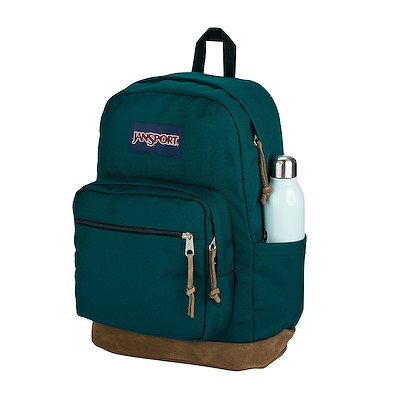Alternate view of Right Pack Backpack in Teal