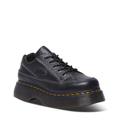 Alternate view of Women's 8353 Buzz 5-eye in Black