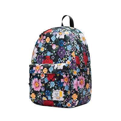Sac à dos Herschel Classic LEGO multicolore Alternate View
