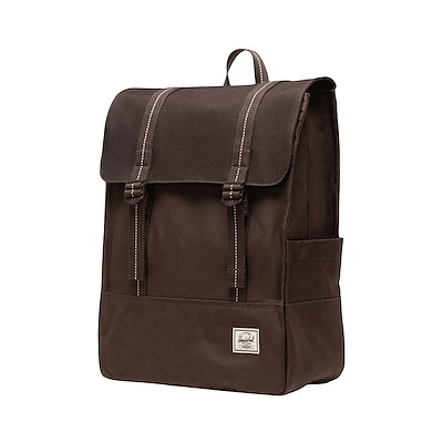 Survey Backpack in Brown Alternate View