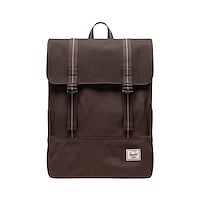 Survey Backpack in Brown
