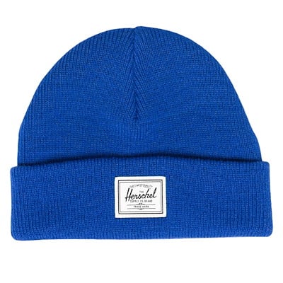 Elmer Toddler Beanie in Blue