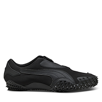Men's Mostro OG Prime Sneakers in Black