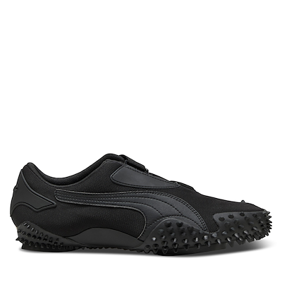 Baskets Mostro OG Prime noires pour femmes