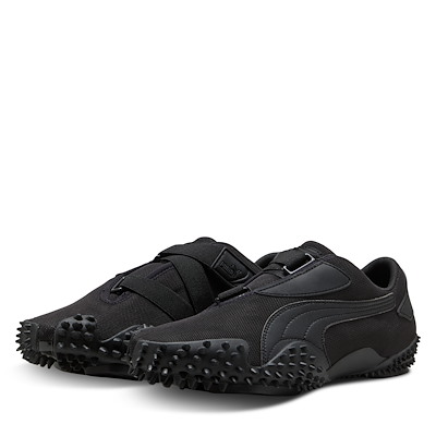 Baskets Mostro OG Prime noires pour femmes Alternate View