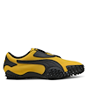 JAUNE DIVERS