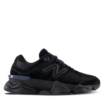 Baskets 9060 noires