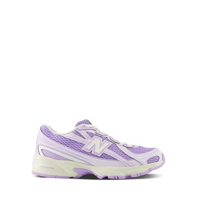 Little Kid's 740 Sneakers in Purple