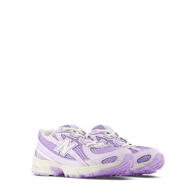 Little Kid's 740 Sneakers in Purple Alternate View