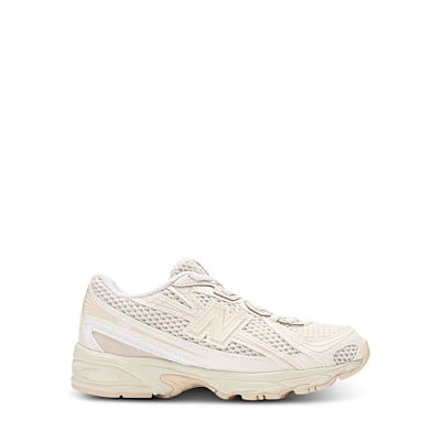 Little Kid's 740 Sneakers in Cream