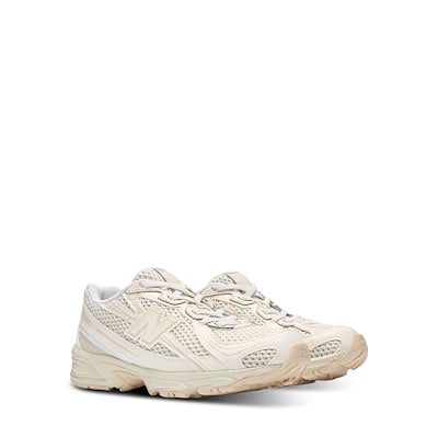 Little Kid's 740 Sneakers in Cream Alternate View