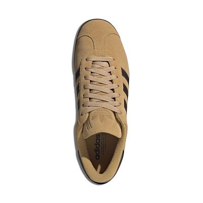 adidas gazelle silver green womens Gazelle ADV – Premier main image 0