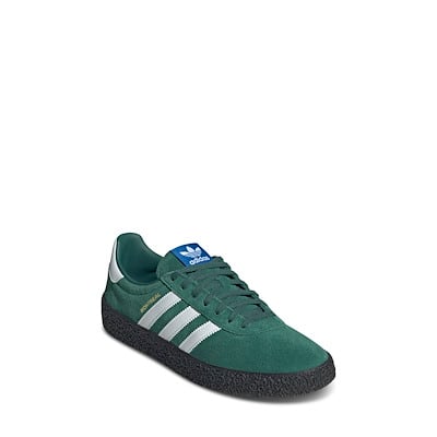 Men's Montreal RM Sneakers in Green/Black Alternate View