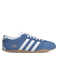 Baskets Tokyo OG bleues et blanches pour femmes