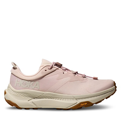 Women's Transport Sneakers in Pink/Beige