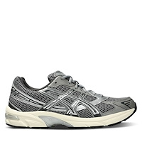 Men's GEL-1130 Sneakers in Dark Grey/Cream
