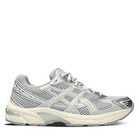 Women's GEL-1130 Sneakers in Grey/Cream