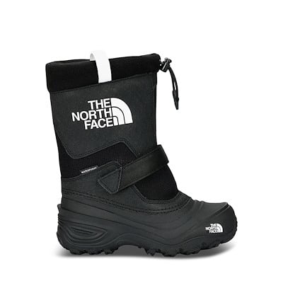 Toddler/Little Kid/Big Kid Alpenglow Extreme III Boots in Black