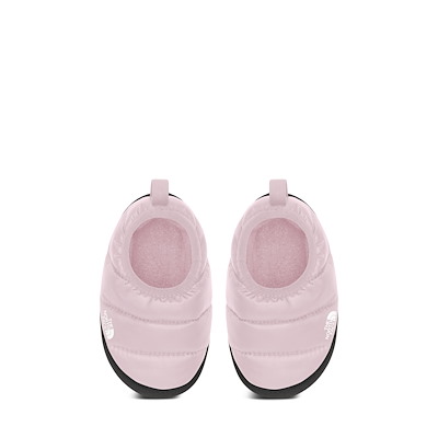 Mules Bear Tent roses et noires pour bébés/tout-petits Alternate View