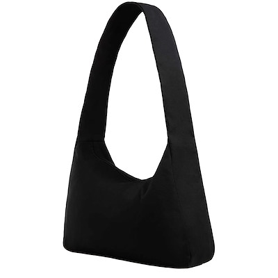 Sac messager Gotsman noir Alternate View