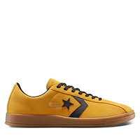 CL Trainer Sneakers in Yellow/Black