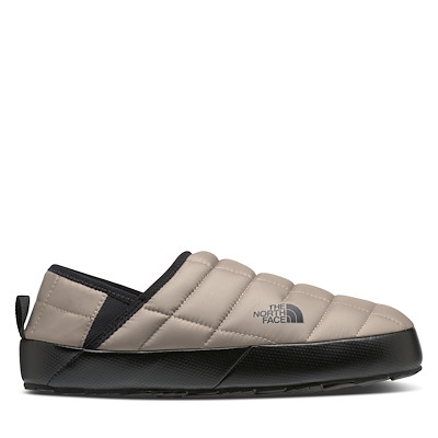 Men's Thermoball V Traction Mules in Grey