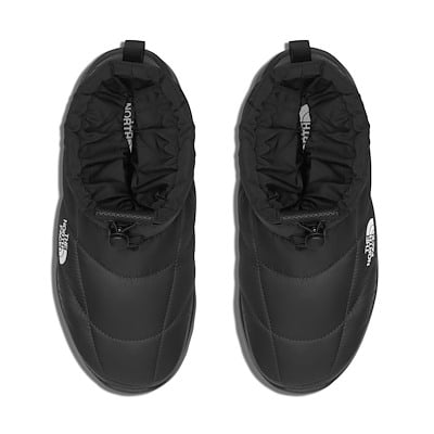 Bottes Chukkas Nuptse Traction noires Alternate View