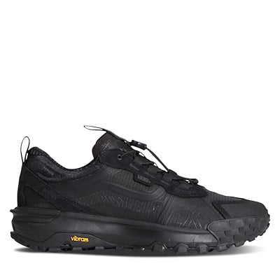 Men's MTE Crosspath Gore-Tex Sneakers in Black