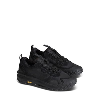 Men's MTE Crosspath Gore-Tex Sneakers in Black Alternate View