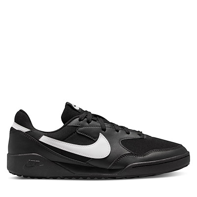 Baskets Terra Manta noires et blanches pour femmes