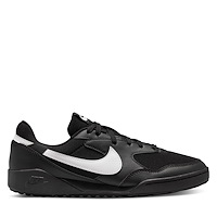 Baskets Terra Manta noires et blanches pour femmes