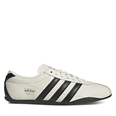 Women's Tokyo OG Sneakers in Off-White/Black