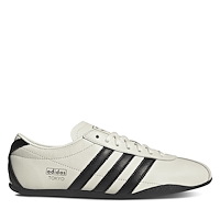 Women's Tokyo OG Sneakers in Off-White/Black