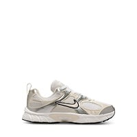 Little Kid's V5 RNR Sneakers in White/Beige/Brown