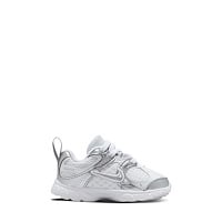 Toddler's V5 RNR Sneakers in White/Grey/Black