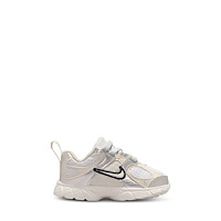 Baskets V5 RNR blanches, beiges et brunes pour tout-petits