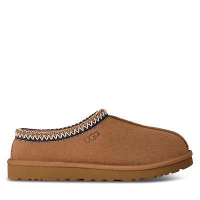 Men's Tasman II Slippers in Chestnut