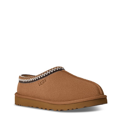 Alternate view of Pantoufles Tasman II châtaigne pour hommes