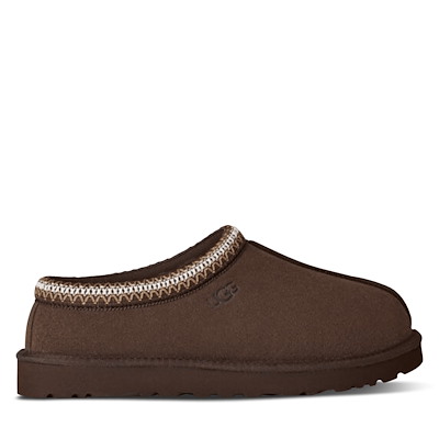 Men's Tasman II Slippers in Dusted Cocoa