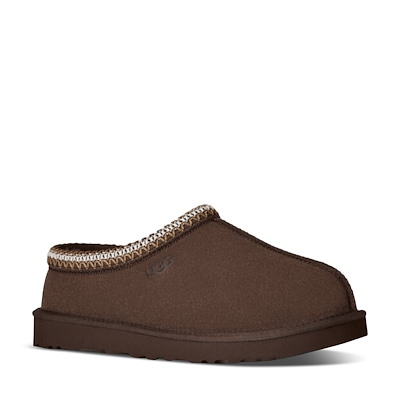Alternate view of Pantoufles Tasman II brun cacao pour hommes