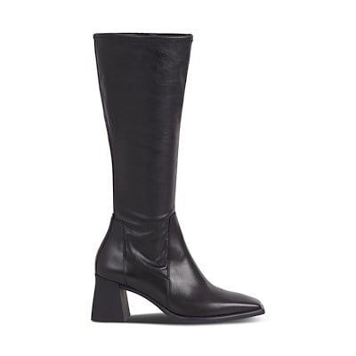 Women's Hedda Tall Boots in Black