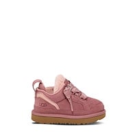 Toddler's/Little Kid's Lowmel Sneakers in Pink