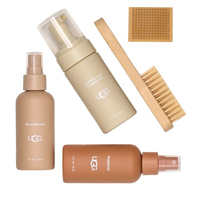 UGG Care Kit Alternate View