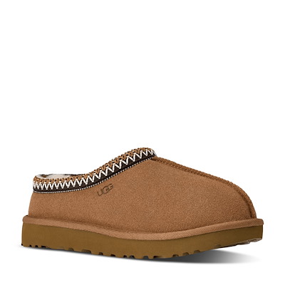 Alternate view of Pantoufles Tasman II châtaigne pour femmes