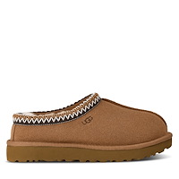 Pantoufles Tasman II châtaigne pour femmes