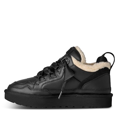 Ugg Men Ugg Rewards Cali Sneaker Low Women's Lowmel Leather