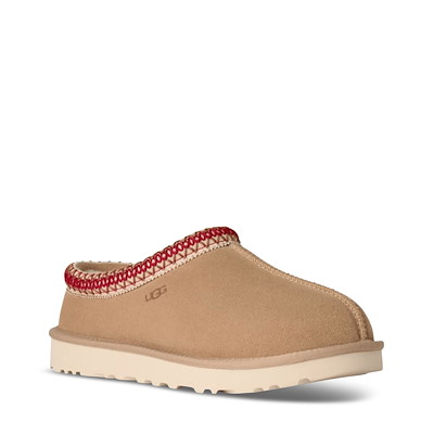 Alternate view of Pantoufles Tasman II beige clair pour femmes