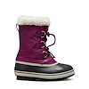 MAUVE FONCE