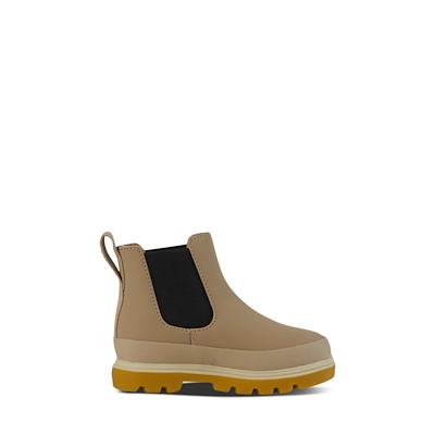 Bottes Dr. Martens 1460 T Enfant - Rose Pâle, Taille 7 US (6 UK) - Occasion Très Bon état