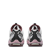 XA PRO 3D Sneakers in White/Pink/Black | Little Burgundy